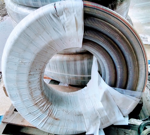 [MA0431HI] Water Pump Hose Inlet 2"