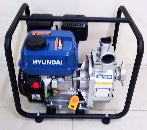 [MA0519] Water Pump Petrol Hyundai 2Inch Hwp5028