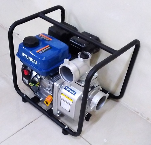 [MA0520] Water Pump Petrol Hyundai 3Inch Hwp8028