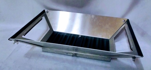 [MA0533] Flow Pan Rm Rmfp4 2mm 4'