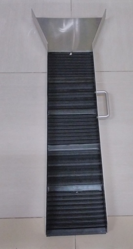 [MA0534] Gold Stream Sluice R/Mat #20