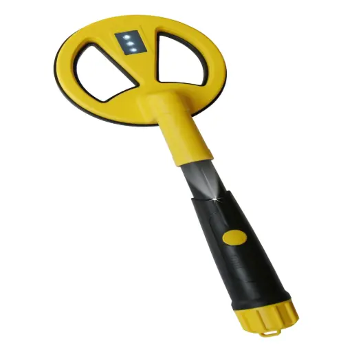 [MA0537] Gold Pinpointer W/Proof MD-780