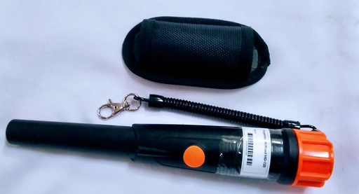 [MA0539] Gold Pinpointer W/Proof MD-720