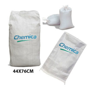 [PB0013] Sack WPP 44*76cm Buai 20kg Chemica