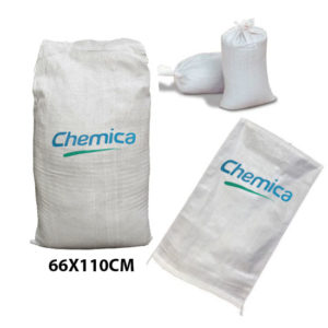 [PB0014] Sack WPP 66*110cm 50kg Chemica