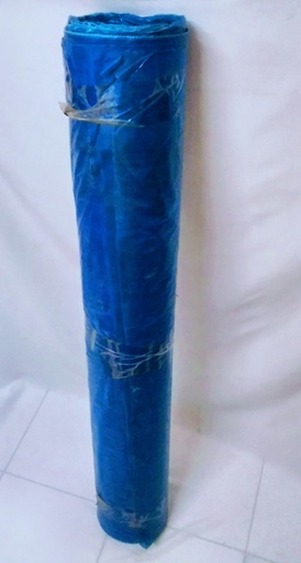 [PB0061] Visqueen Blue 2mx100um