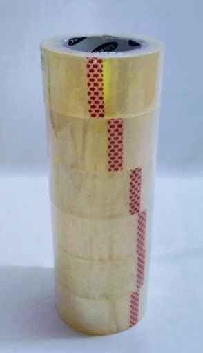 [PB0078] Tape Packing Clear 48mmx75m