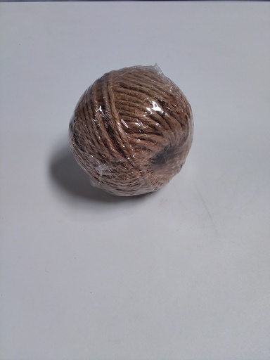 [PB0965] Rope Jute 100g