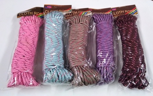 [PB0968] Rope Boat 8mm X 20m