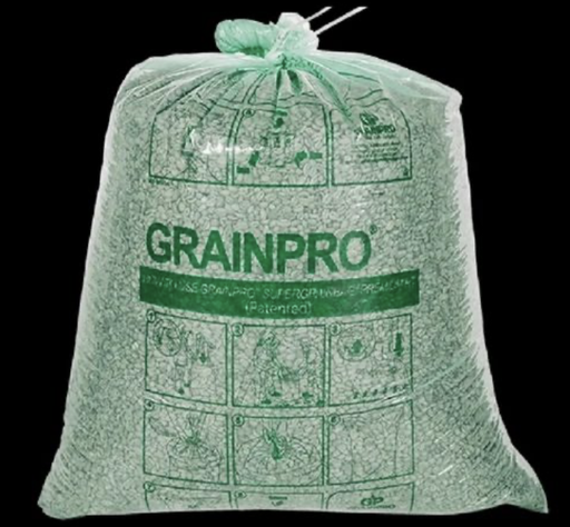 [PB1014] Hermetic Grainpro Bag 69Rt