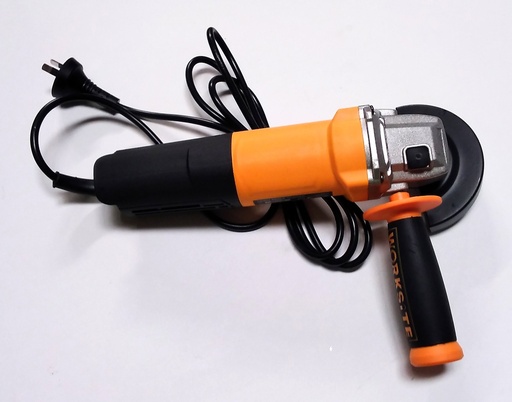 [PT0304] Angle Grinder Worksite 100mm