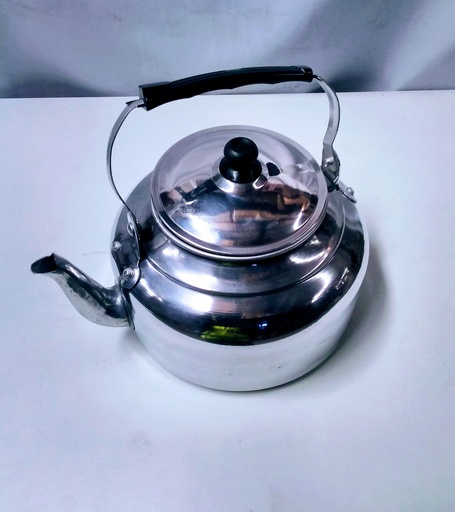 [VI0010] Kettle Aluminium 20cm 245G