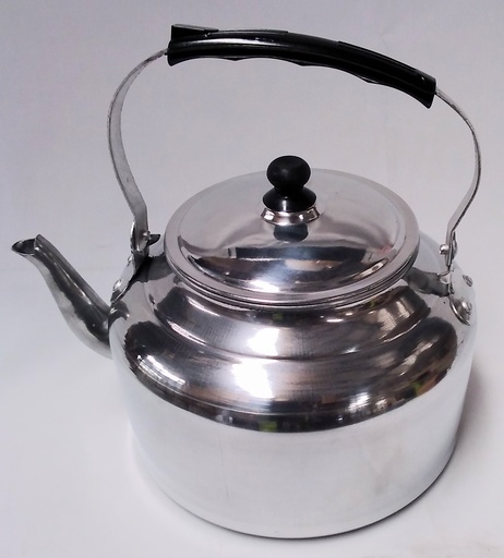 [VI0023] Kettle Aluminium 22cm 320G