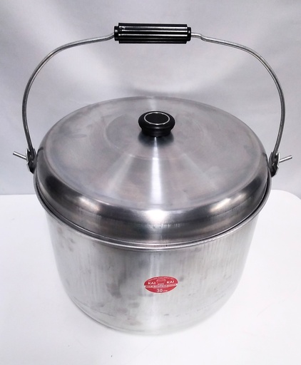 [VI0106] Pot Couldron 30cm KKC
