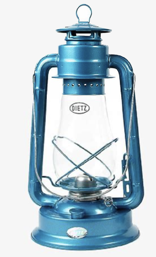 [VI0115] Lantern Hurrican C835K-6