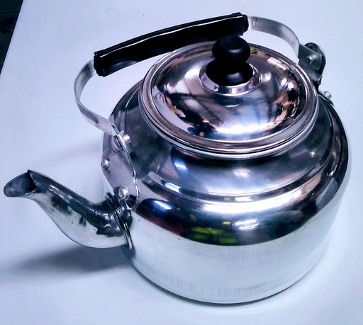[VI0344] Kettle Aluminium 18cm 200G