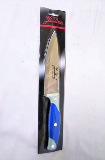[VI3544] Kitchen Knife Yi Lun 5Inch
