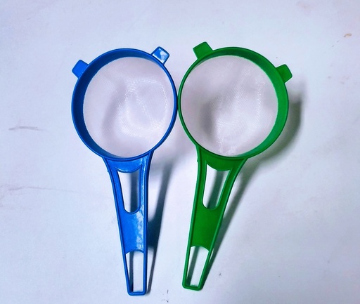 [VI4567] Strainer Plastic 9cm
