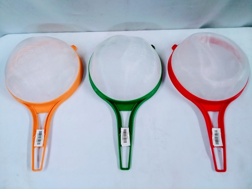 [VI4569] Strainer Plastic 20cm