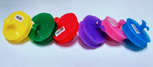 [VI4585] Hair Brush Round XJ-2