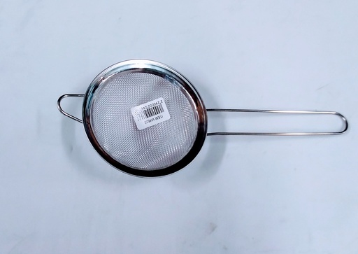 [VI4633] Strainer Steel 10cm