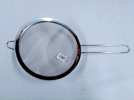 [VI4634] Strainer Steel 18cm
