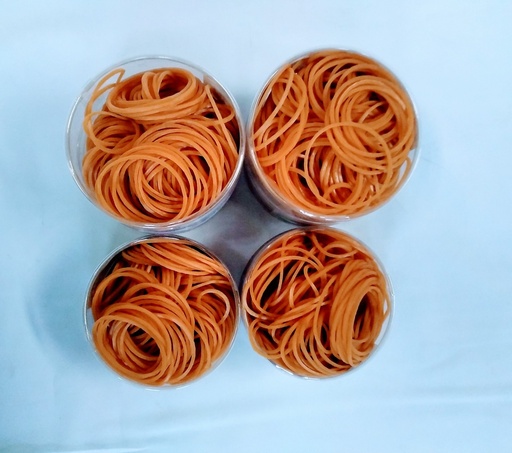 [VI4701] Rubber Band 50G