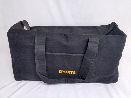 [VI4797] Bag Travelling Convass 65cm LOKCH-249