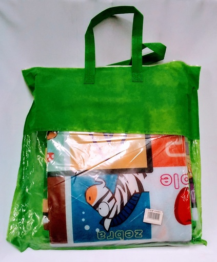 [VI4991] Baby Mat W/Bag 90*120