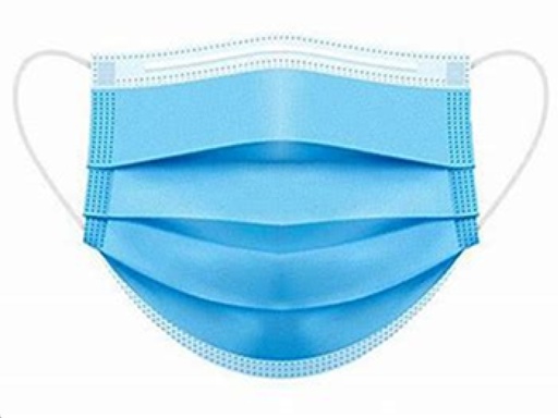 [VI5016] Face Mask Disposable Kz666