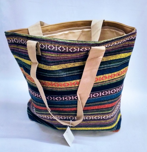 [VI5046] Bag Lady 40*42*10cm #254
