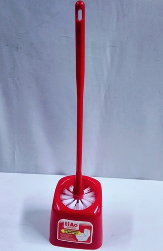 [VI5055] Liao Toilet Brush  D13001