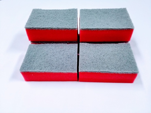 [VI5058] Liao Sponge 2pc/pkt H130029