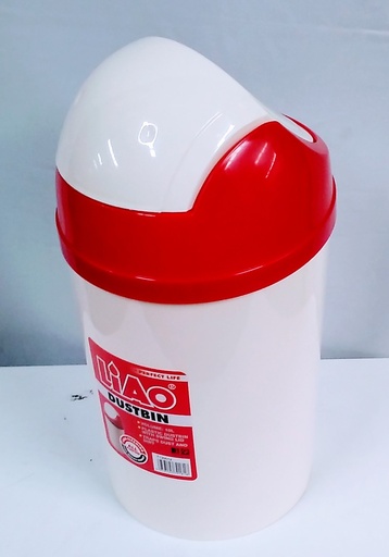 [VI5322] Liao Dustbin  10lt