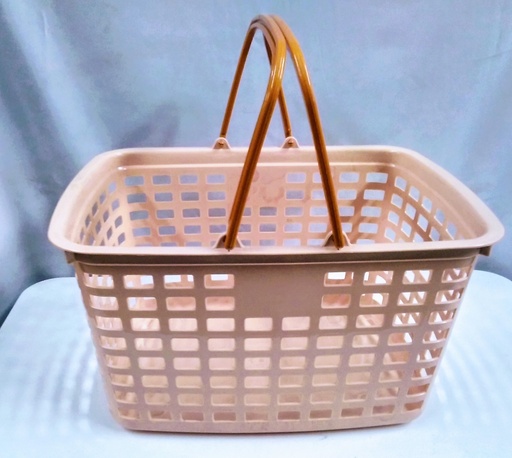 [VI5479] Basket Storage Hoja 8018