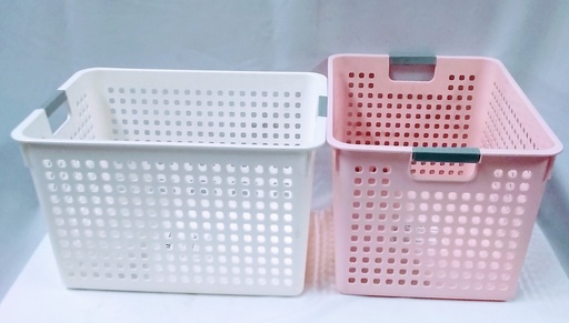 [VI5483] Basket Storage Miaiay 3016