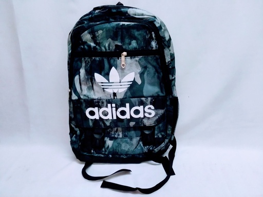[VI5517] Bag Travel Just Do It #8678