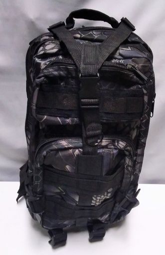 [VI5553] Bag Backpack 43*24*20cm(Yy-A259)