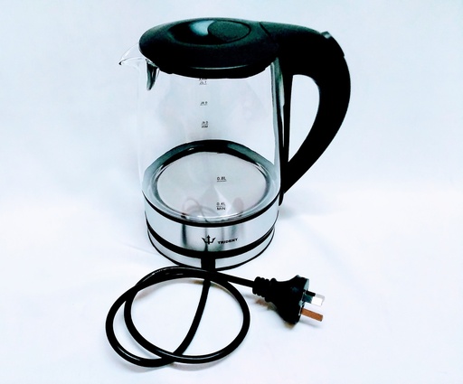 [VI5629] Jug Electric Glass Trident Hhb1230 1.2L