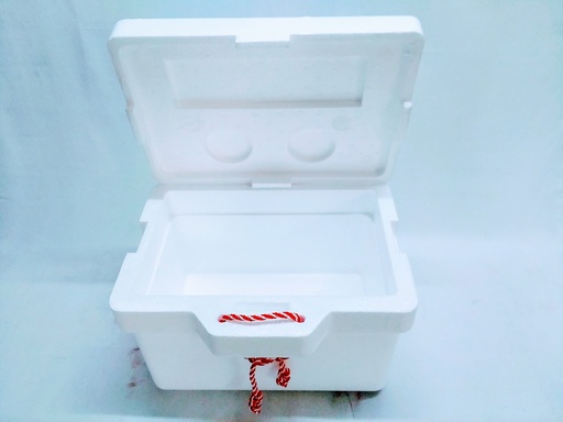 [VI5632] Cooler Foam 5Kg #142695 50-64