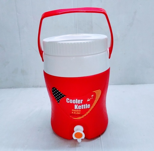 [VI5601] Cooler QF2908 6.6L