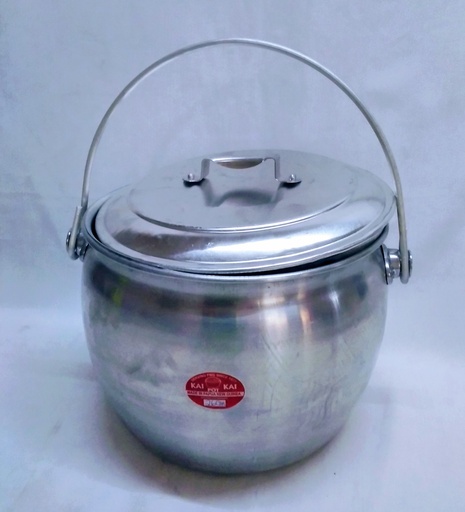 [VI5671] Pot Belly KKC 26cm