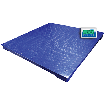 [VI5675] Platform Scale 2T 1X1M 14192-DB2