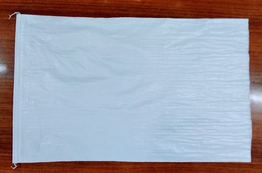 [PB1015] Sack WPP 50.7x81cm 25kg Plain