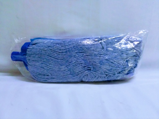 [VI5706] Mop Cotton Refill Blue 600g 101145