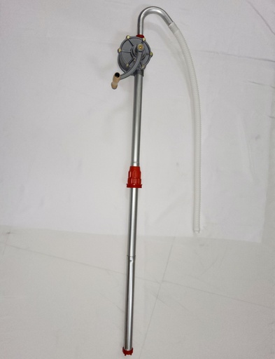 [VI4540] Pump Aluminum Hand Rotary