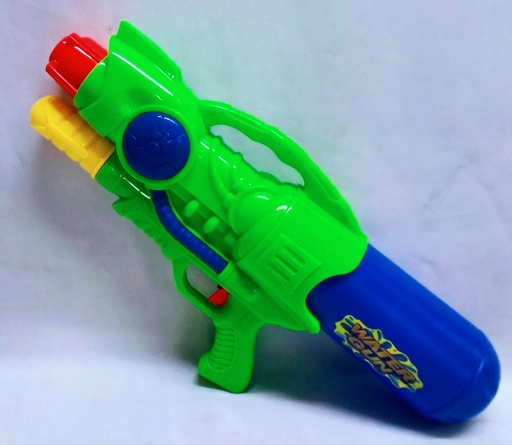 [VI5687] Toy Water Gun 15'' #208