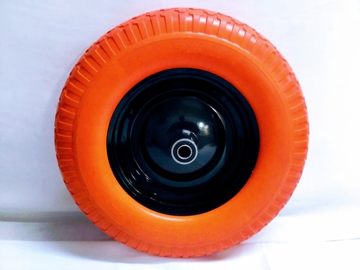 [GS0972] Wheel Barrow Tubeless Tyre Set 4.00-8
