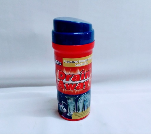 [VI5059] Drain Away 450g