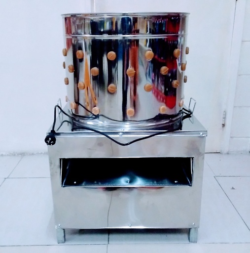 [MA0560] Chicken Plucker Machine 220w